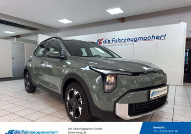 Kia Stonic, 2026