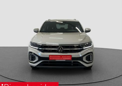Volkswagen T-Roc, 2022
