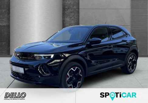 Opel Mokka, 2024
