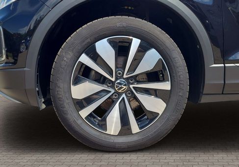 Volkswagen T-Roc, 2023
