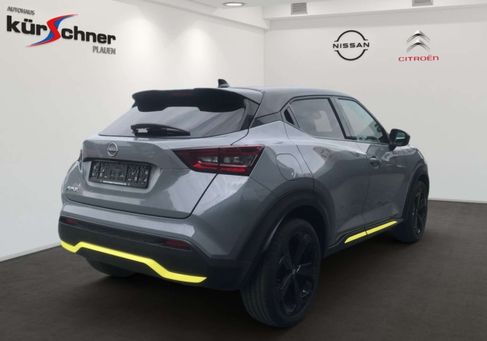 Nissan Juke, 2022 3