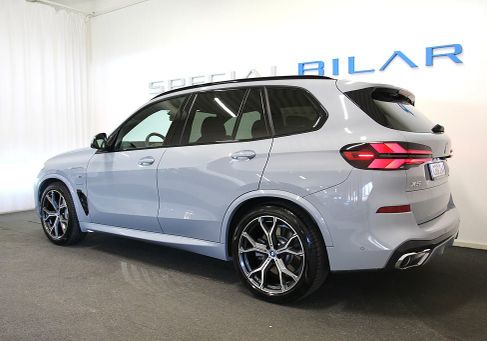 BMW X5, 2025