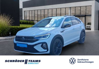 Volkswagen Taigo, 2023
