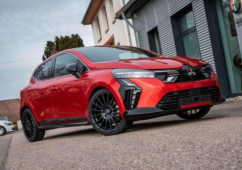 Mitsubishi Colt, 2025