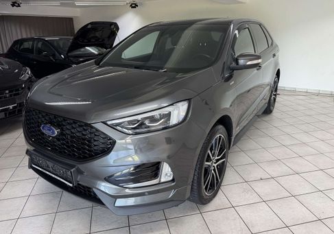 Ford Edge, 2019 3