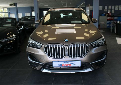 BMW X1, 2020 2