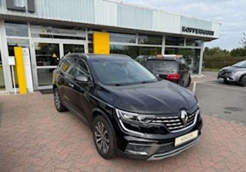 Renault Koleos, 2020