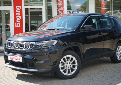 Jeep Compass, 2024 2