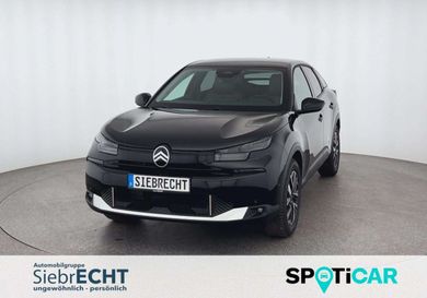 Citroën C4, 2026
