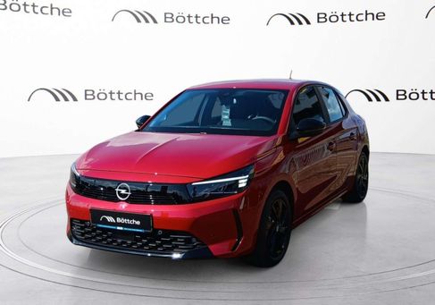 Opel Corsa, 2025 2