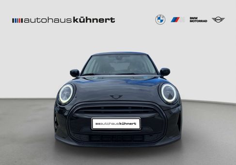 MINI ONE, 2021
