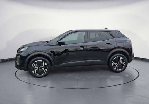 Peugeot 2008, 2026