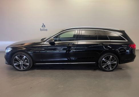 Mercedes-Benz C 300, 2020
