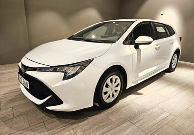 Toyota Corolla, 2022