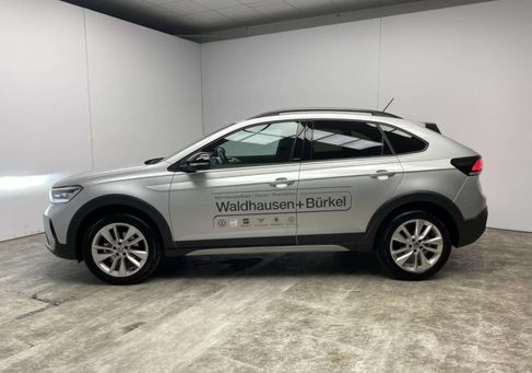 Volkswagen Taigo, 2024