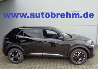Peugeot 2008, 2026