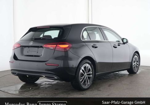 Mercedes-Benz A 180, 2025