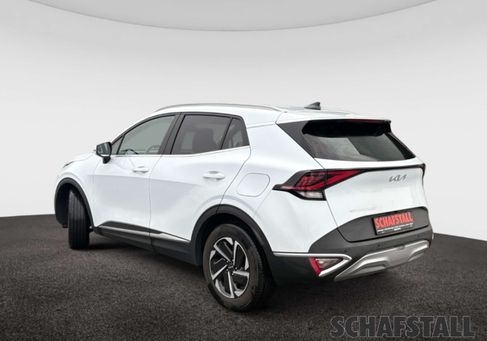 Kia Sportage, 2024 3