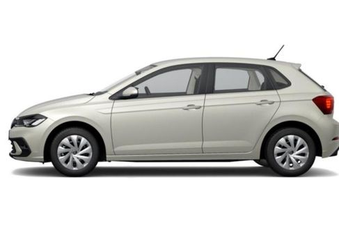 Volkswagen Polo, 2023 2