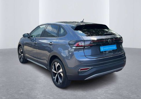 Volkswagen Taigo, 2022