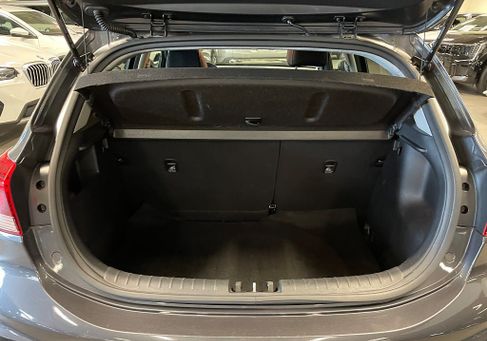 Kia Rio, 2019