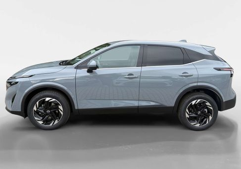 Nissan Qashqai, 2024 3