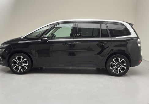 Citroën Grand C4 Picasso, 2019