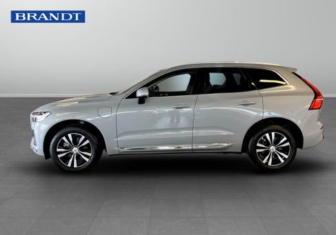 Volvo XC60, 2024