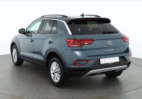 Volkswagen T-Roc, 2023