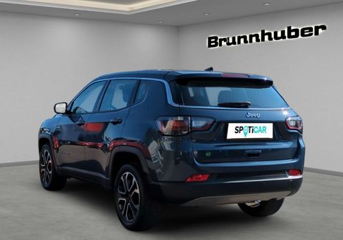 Jeep Compass, 2024 3