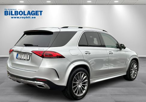 Mercedes-Benz GLE 250, 2019