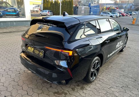 Opel Astra, 2026