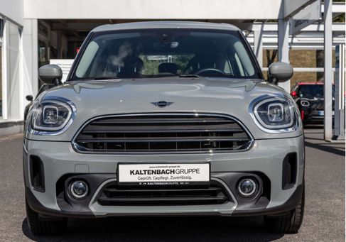 MINI One Countryman, 2022