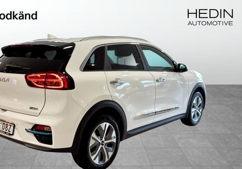 Kia Niro, 2022 2