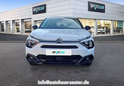 Citroën C4, 2023 2