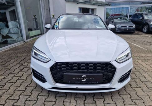 Audi A5, 2019 2
