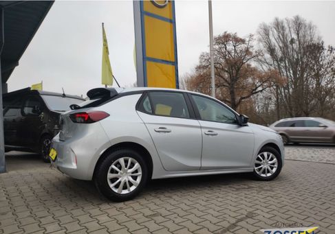 Opel Corsa, 2023 3