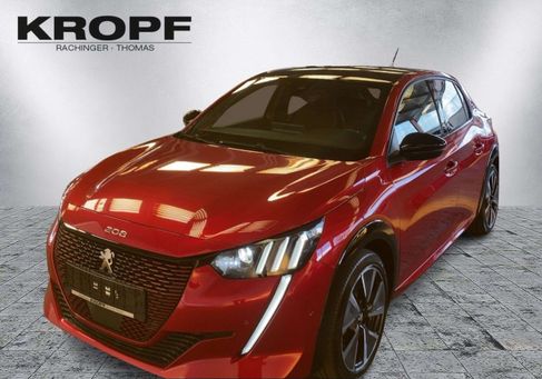 Peugeot 208, 2022
