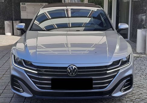 Volkswagen Arteon, 2022 3