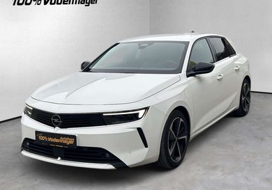 Opel Astra, 2023