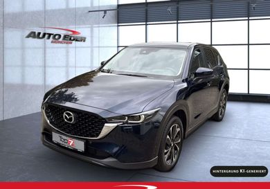 Mazda CX-5, 2023