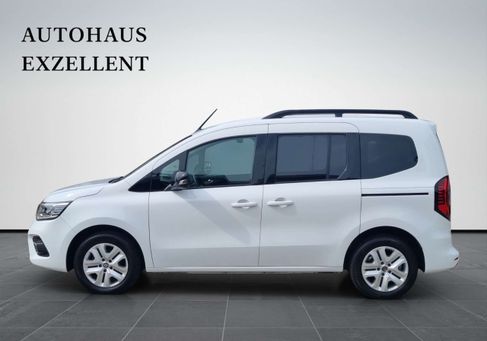 Renault Kangoo, 2023