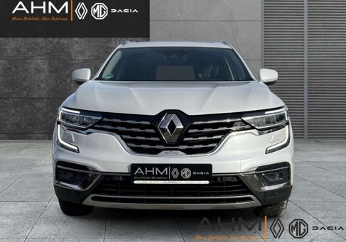 Renault Koleos, 2020