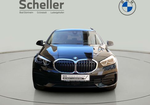 BMW 118, 2023
