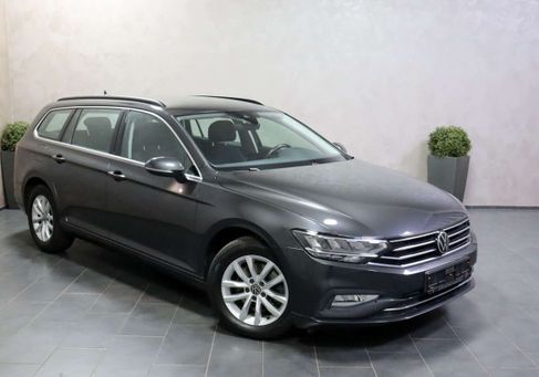 Volkswagen Passat Variant, 2022 2