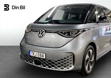 Volkswagen ID.Buzz, 2026