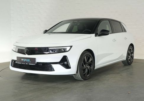 Opel Astra, 2024