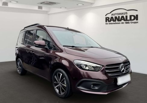 Mercedes-Benz Citan, 2023