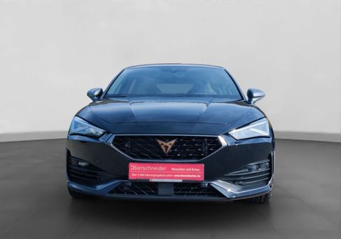 Cupra Leon, 2024
