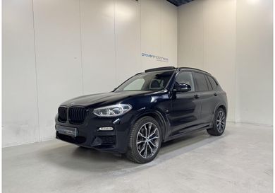 BMW, 2019